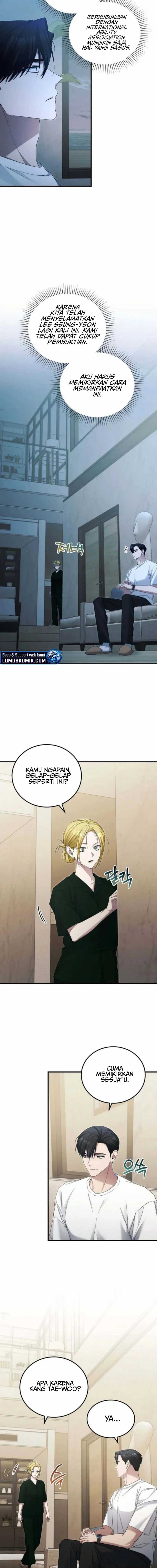 Halaman Komik