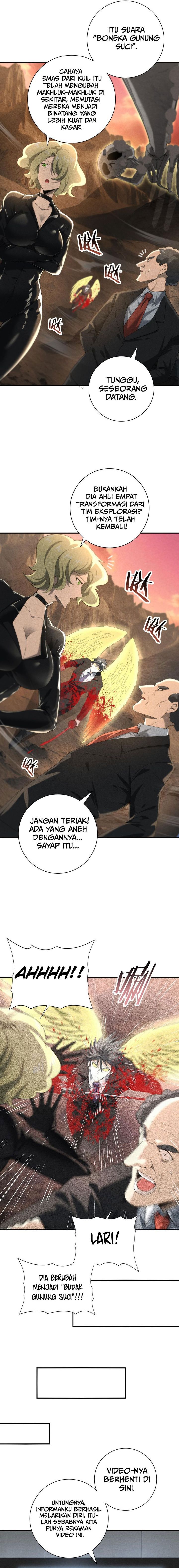 The Apex of Dragon Mastery Chapter 59 Gambar 3