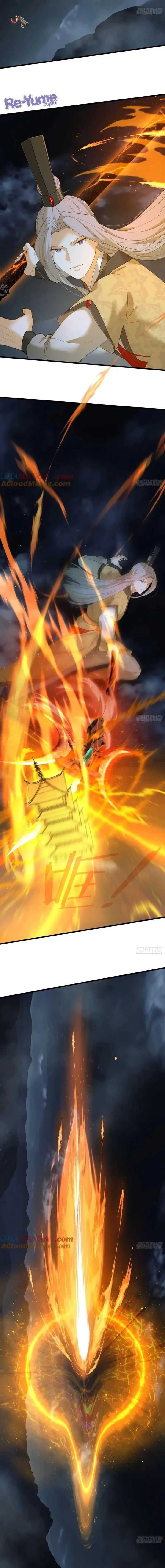 Counterattacking System Available At The Grand Ascension Stage Chapter 40 Gambar 6