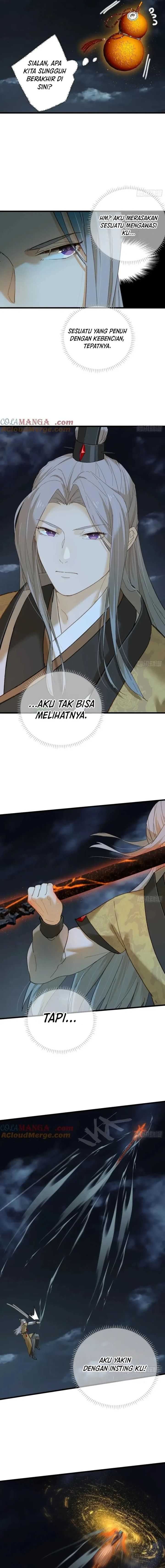 Counterattacking System Available At The Grand Ascension Stage Chapter 40 Gambar 8