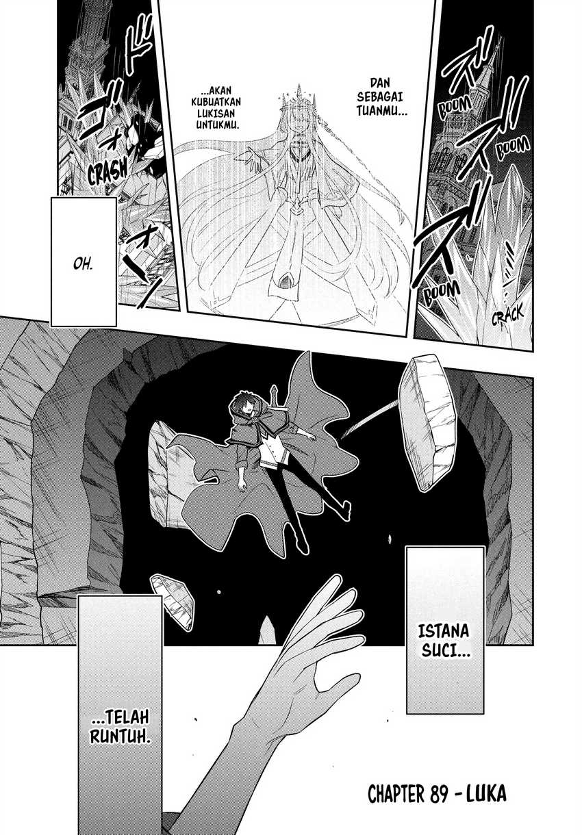 Baca Manga Six Princesses Fall In Love With God Guardian Chapter 89 Gambar 2