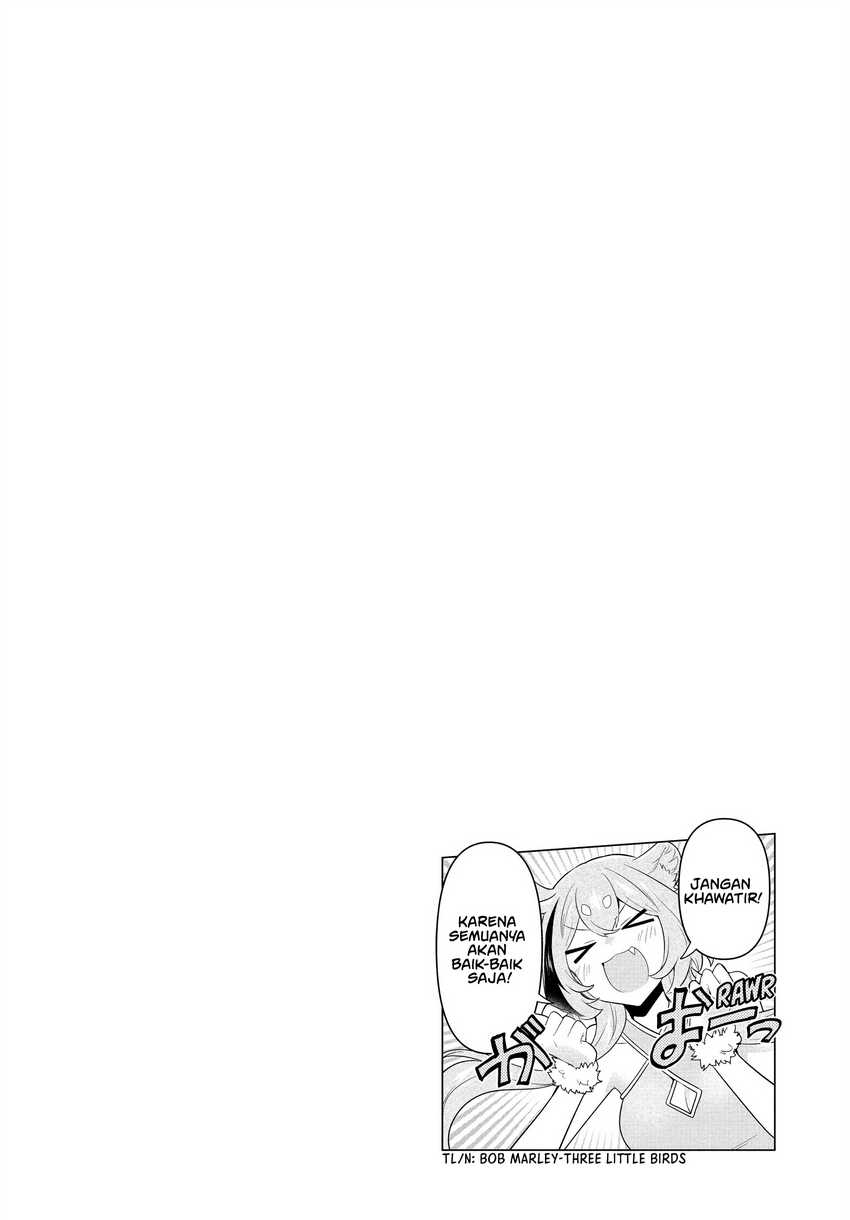 Six Princesses Fall In Love With God Guardian Chapter 89 Gambar 20