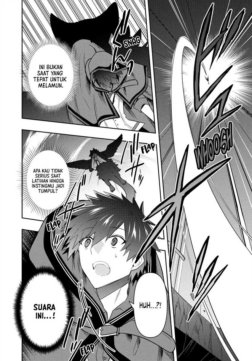 Six Princesses Fall In Love With God Guardian Chapter 89 Gambar 3