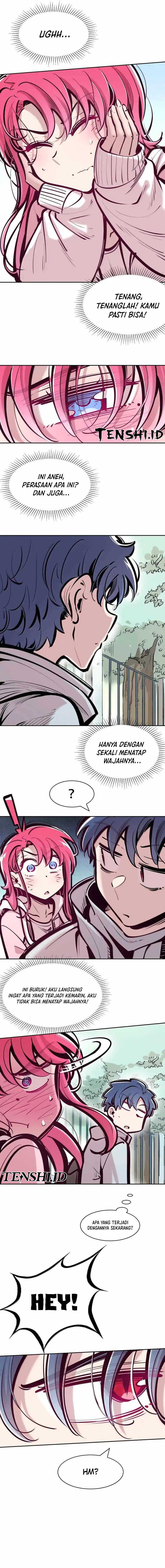Demon X Angel, Can’t Get Along! Chapter 125.2 Gambar 11