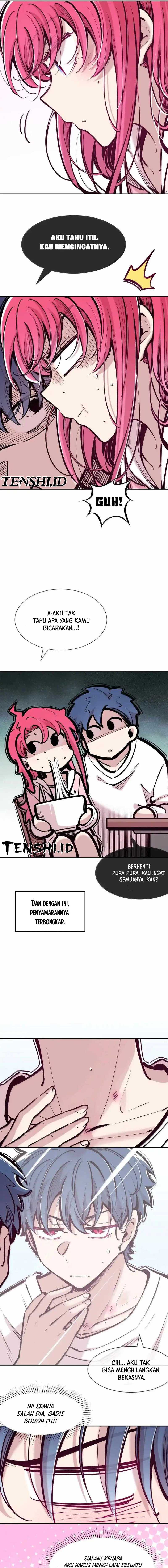 Demon X Angel, Can’t Get Along! Chapter 125.2 Gambar 8