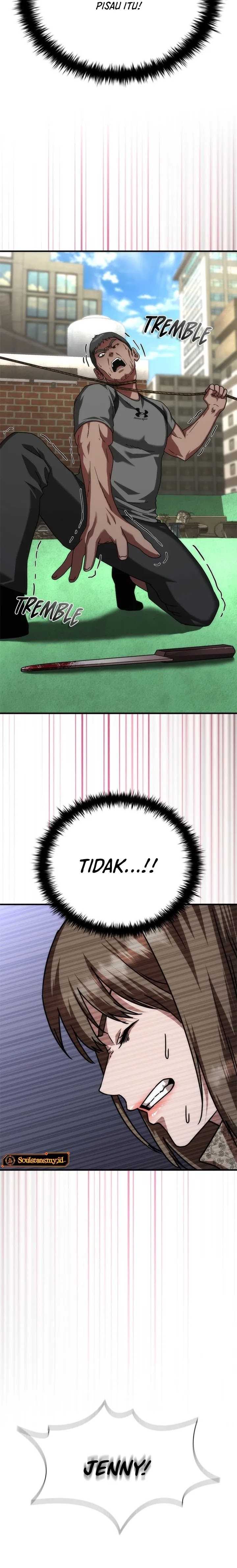 Halaman Komik