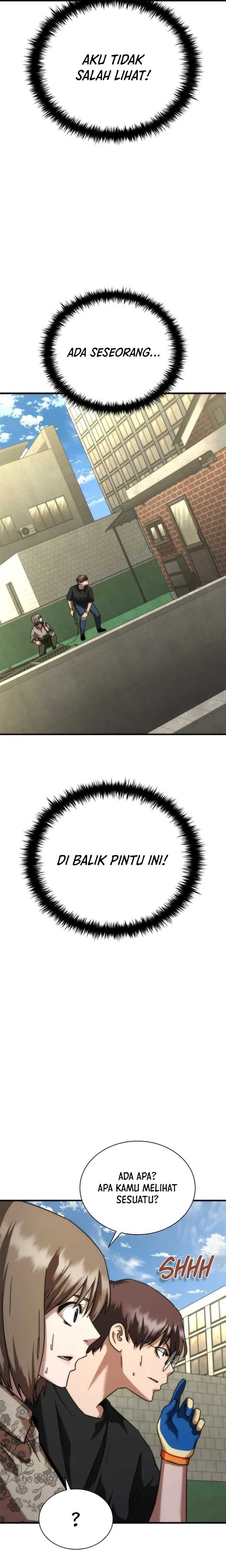 Halaman Komik