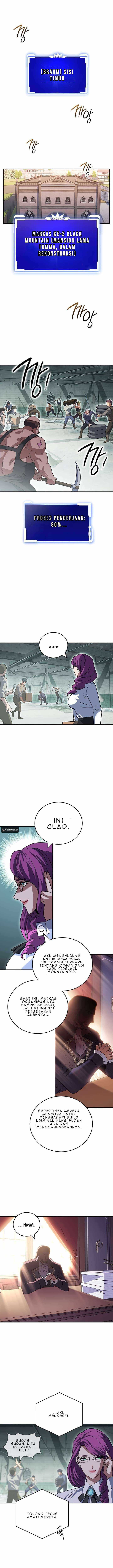 My Insanely Competent Underlings Chapter 34 Gambar 13