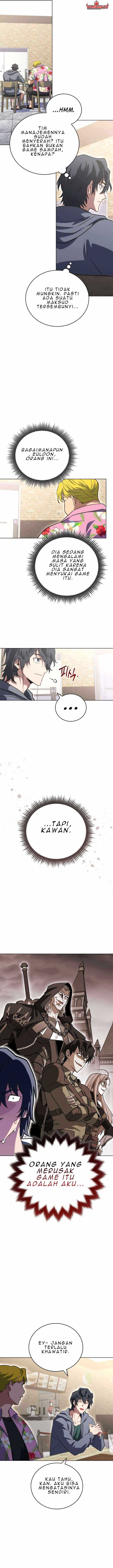 My Insanely Competent Underlings Chapter 33 Gambar 4