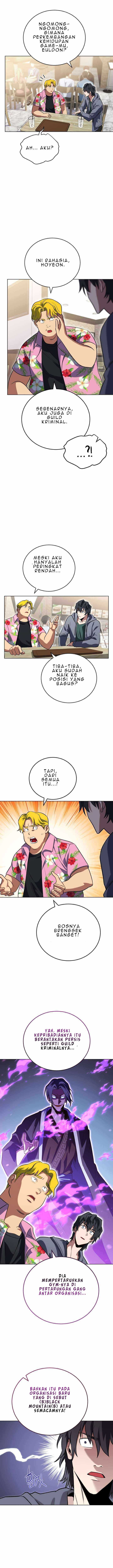 My Insanely Competent Underlings Chapter 33 Gambar 5
