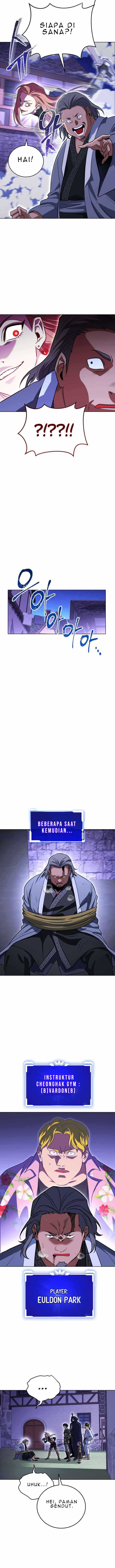 My Insanely Competent Underlings Chapter 33 Gambar 9