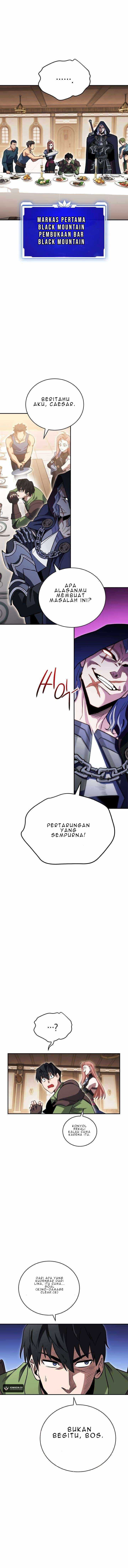 My Insanely Competent Underlings Chapter 32 Gambar 11