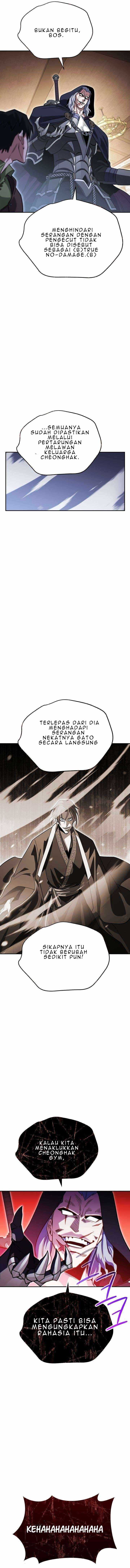 My Insanely Competent Underlings Chapter 32 Gambar 12