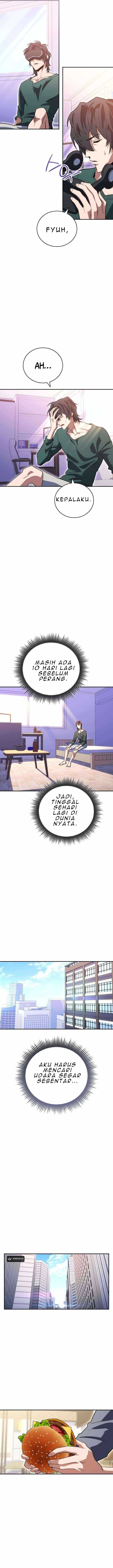 My Insanely Competent Underlings Chapter 32 Gambar 15