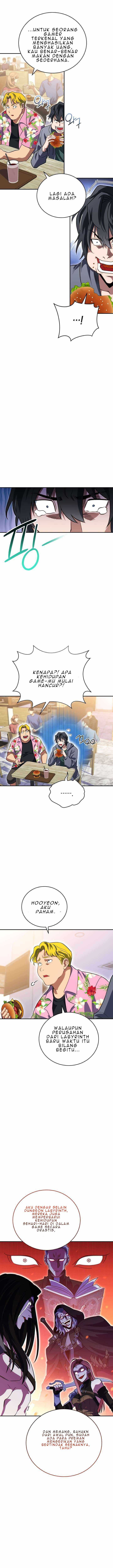 My Insanely Competent Underlings Chapter 32 Gambar 16
