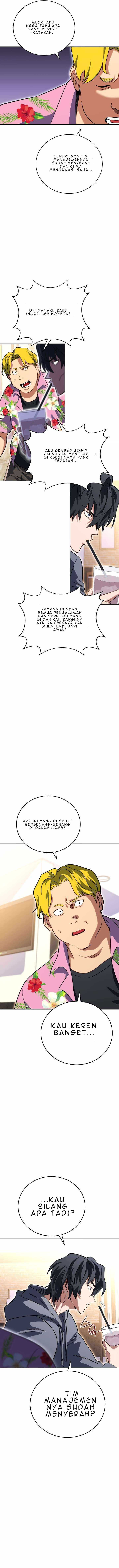 My Insanely Competent Underlings Chapter 32 Gambar 17