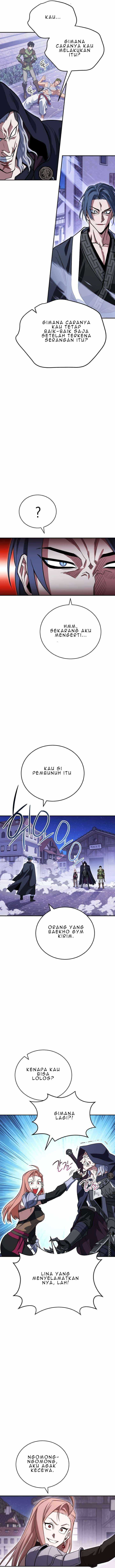 My Insanely Competent Underlings Chapter 32 Gambar 5