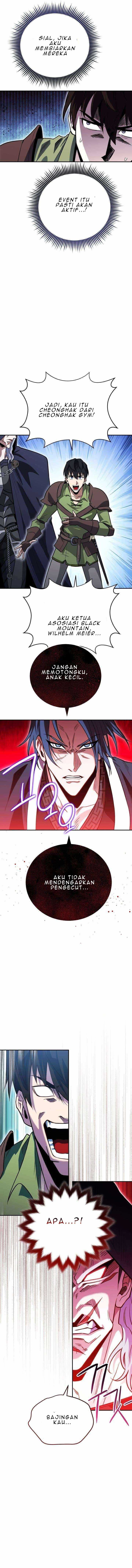 My Insanely Competent Underlings Chapter 32 Gambar 7