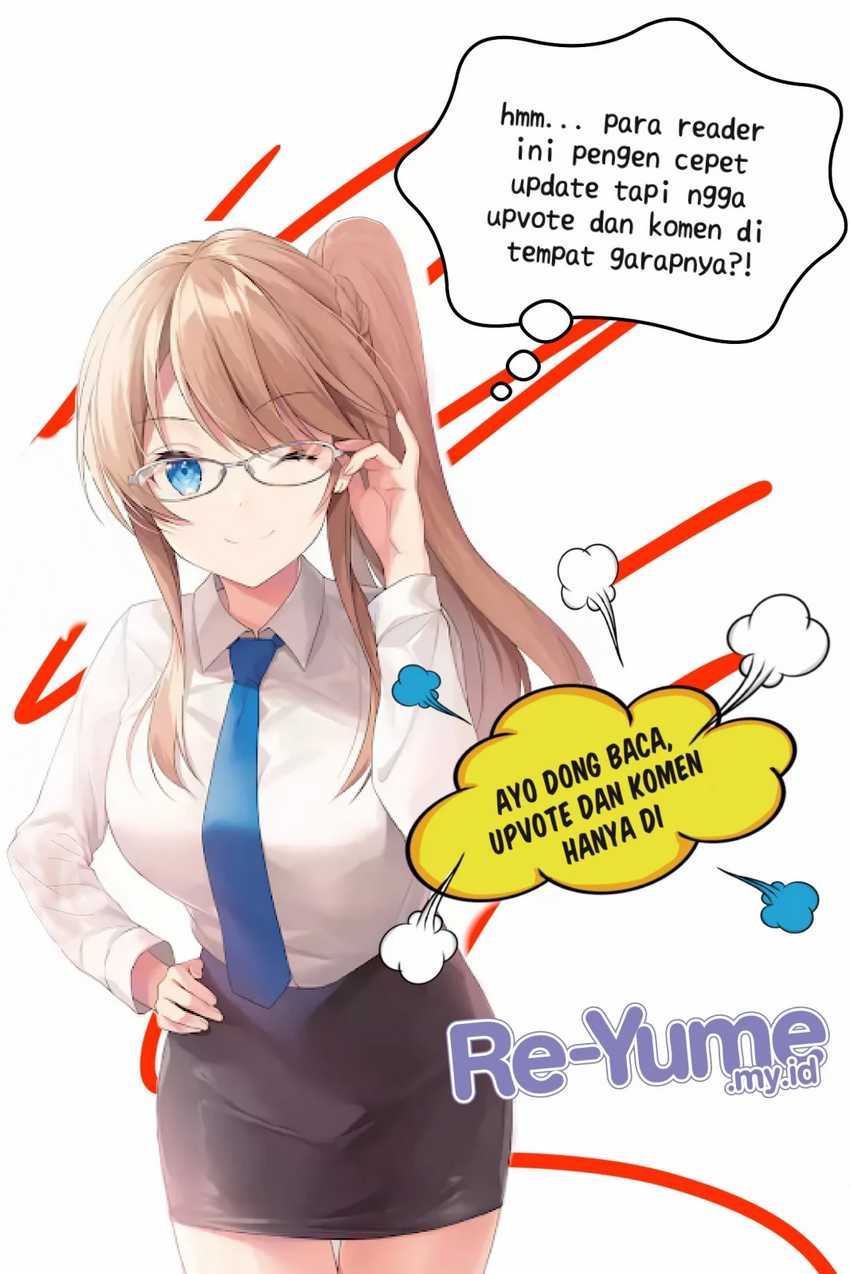 Inkya no Boku ni Batsu Game ni Kokuhaku Shitekita Hazu no Gyaru ga, Doumitemo Boku ni Betahore Desu Chapter 21 Gambar 28