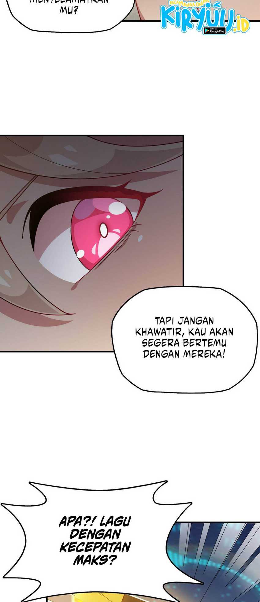 How To Properly Care For Your Pet Wife Chapter 89 Gambar 5