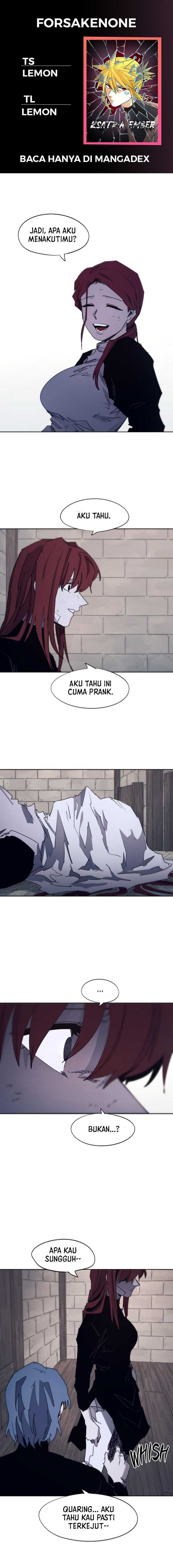 Baca Komik The Last Knight Of The Fire Chapter 94 Gambar 1