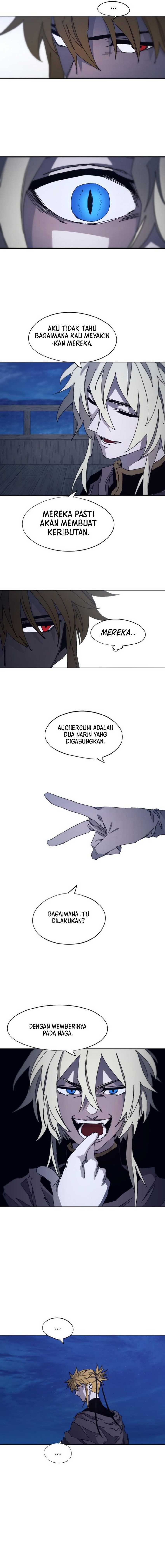 The Last Knight Of The Fire Chapter 94 Gambar 10