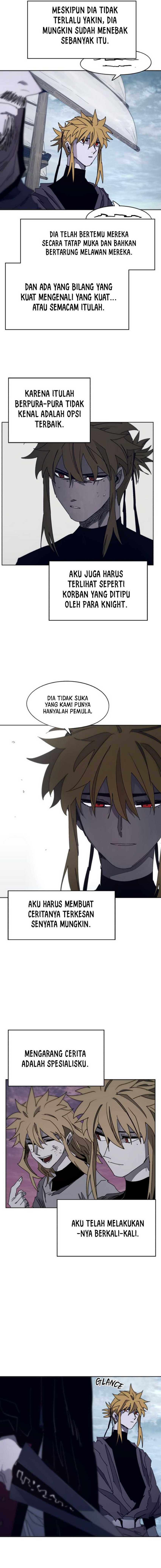 The Last Knight Of The Fire Chapter 94 Gambar 5