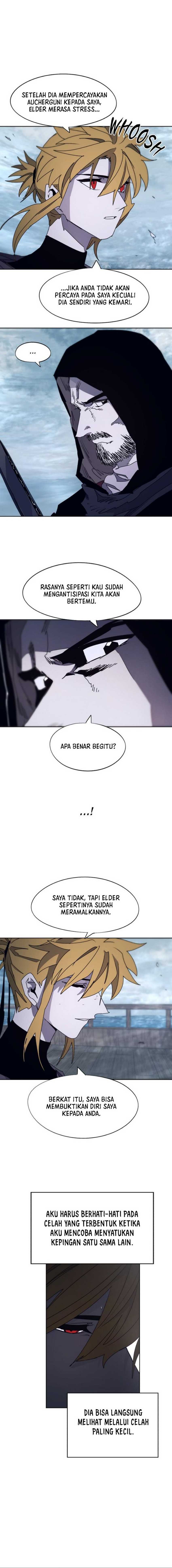 The Last Knight Of The Fire Chapter 94 Gambar 6