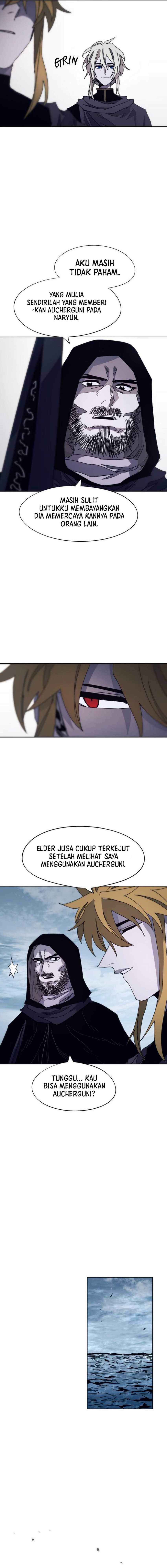 The Last Knight Of The Fire Chapter 94 Gambar 7