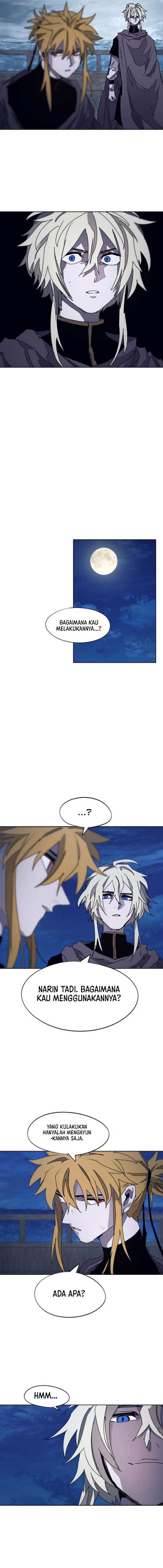 The Last Knight Of The Fire Chapter 94 Gambar 9