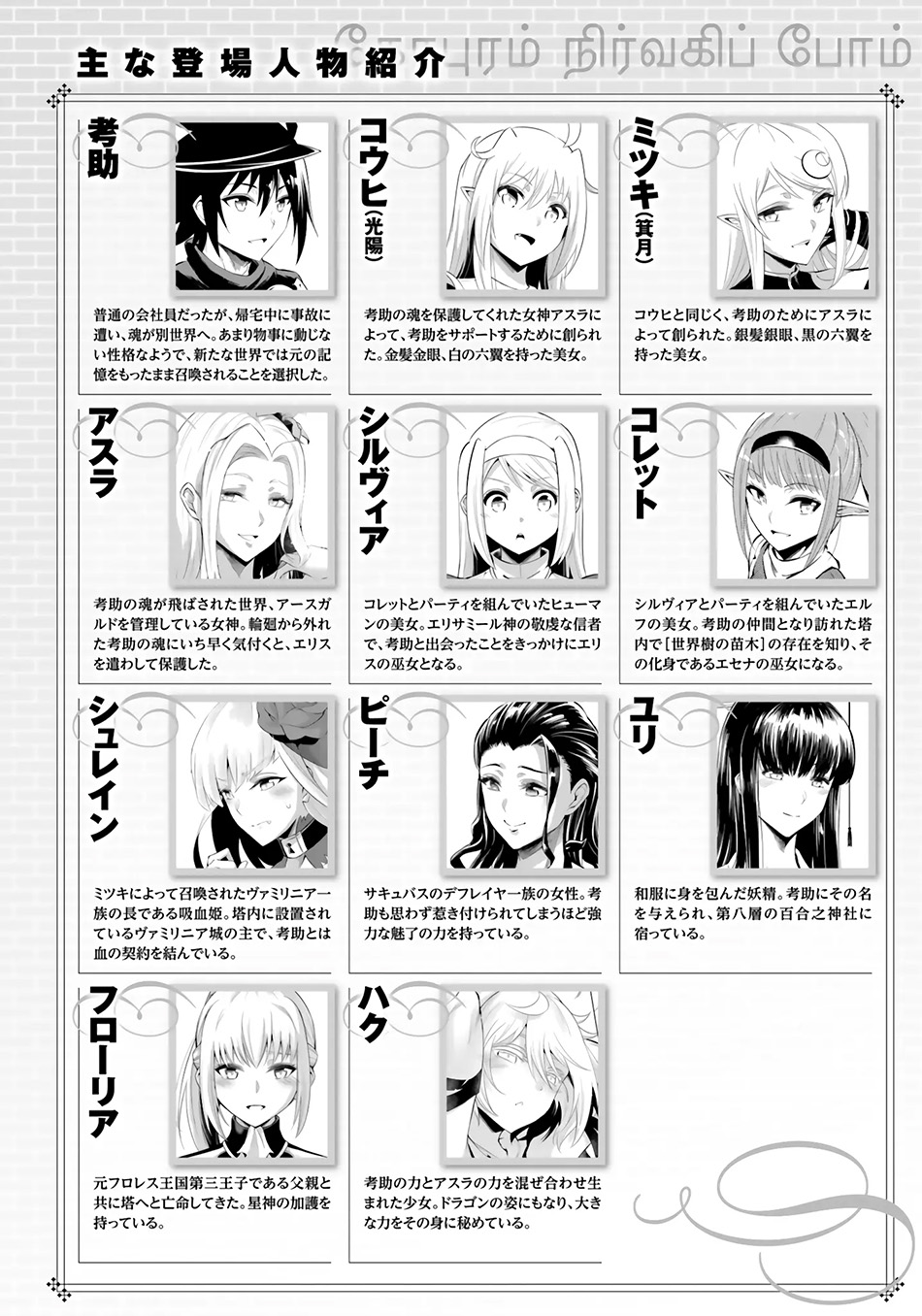 Tono no Kanri o Shite Miyou Chapter 70 Gambar 8