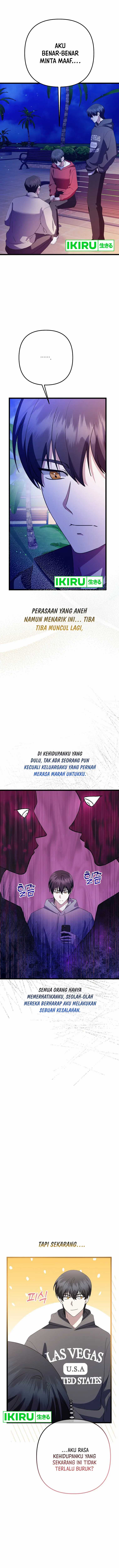 The Crazy Genius Composer Returns Chapter 47 Gambar 7