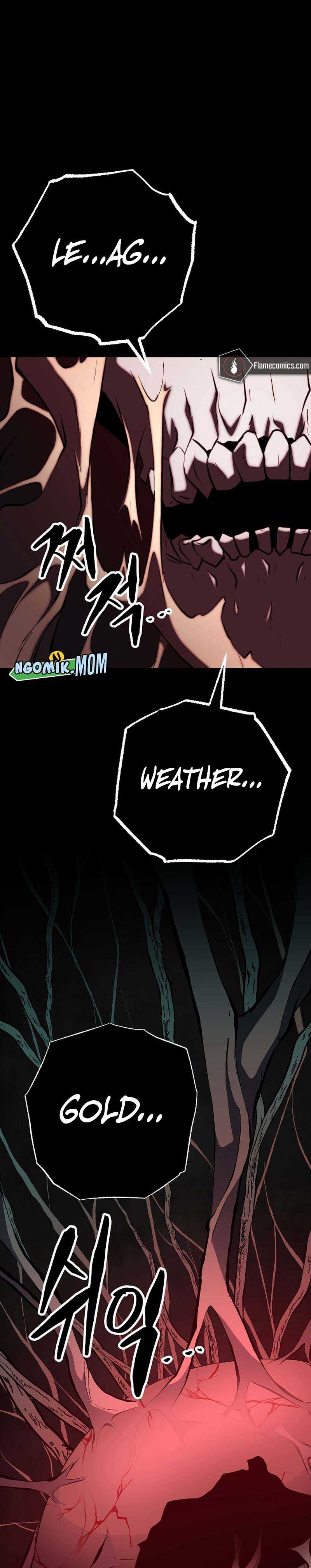 The Heavenly Demon Destroys the Lich King’s Murim Chapter 97 Gambar 33