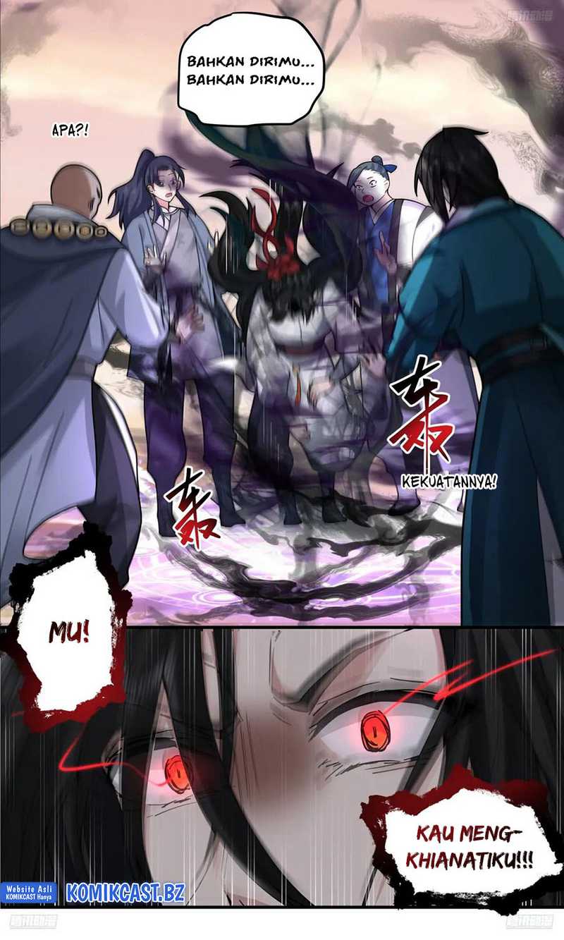 Martial Peak Part 2 Chapter 3798 Gambar 10