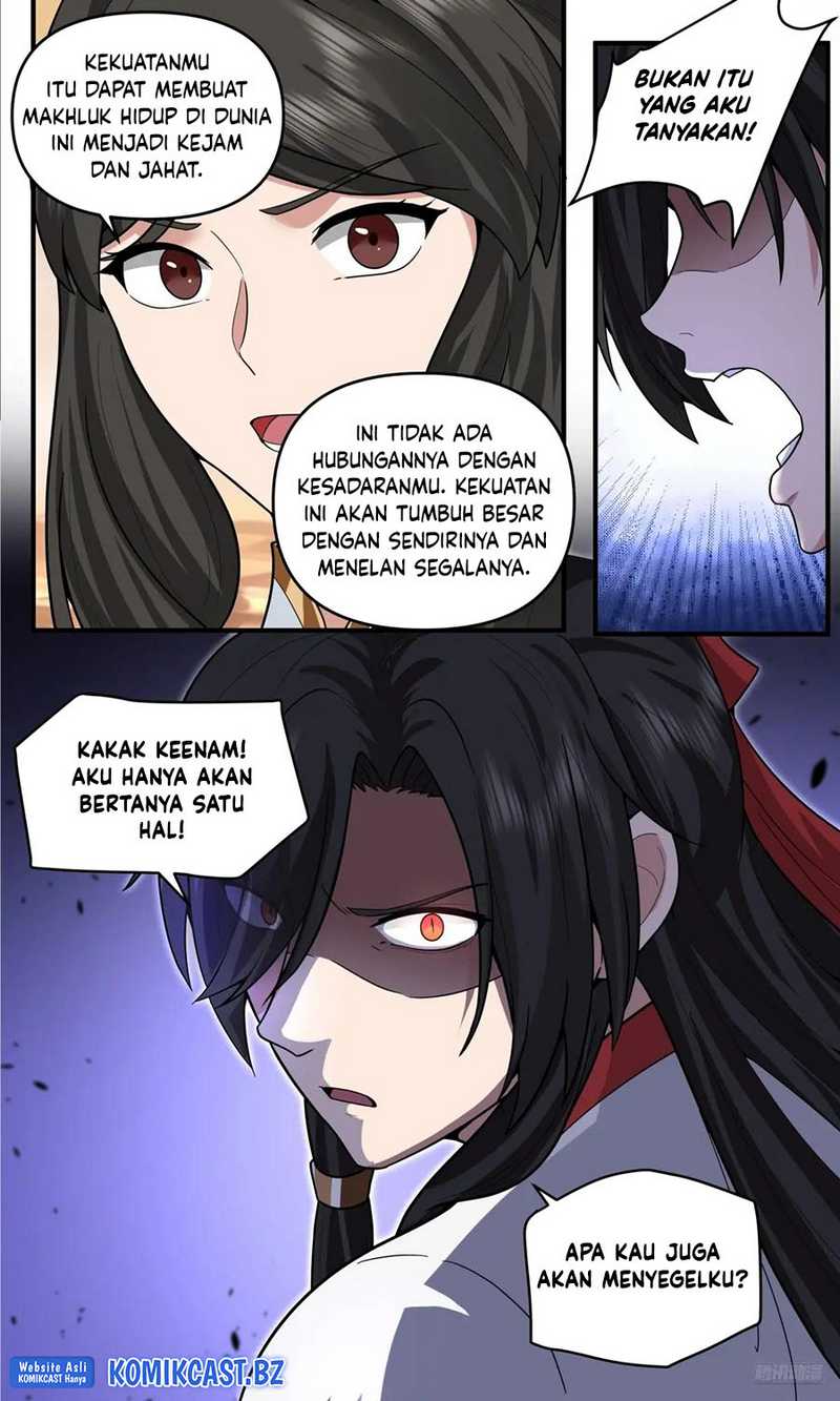 Martial Peak Part 2 Chapter 3798 Gambar 8