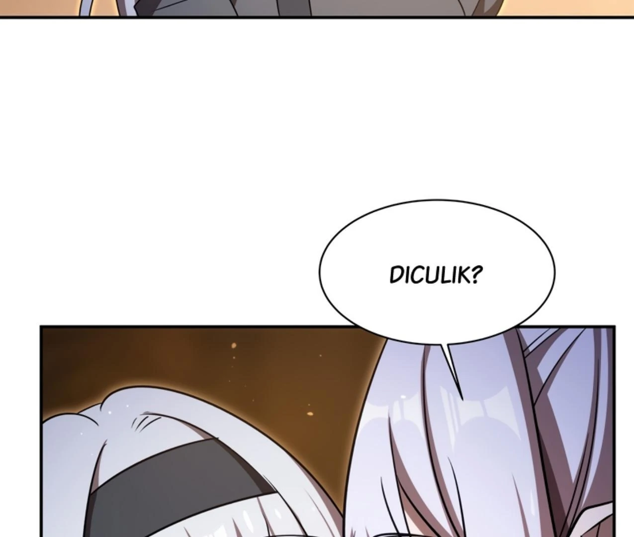 The Blood Princess And The Knight Chapter 341 Gambar 17