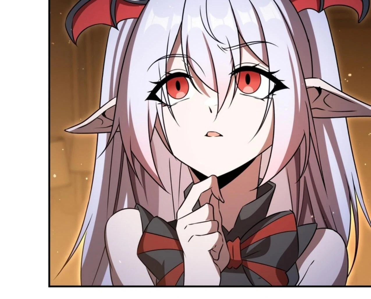 The Blood Princess And The Knight Chapter 341 Gambar 20