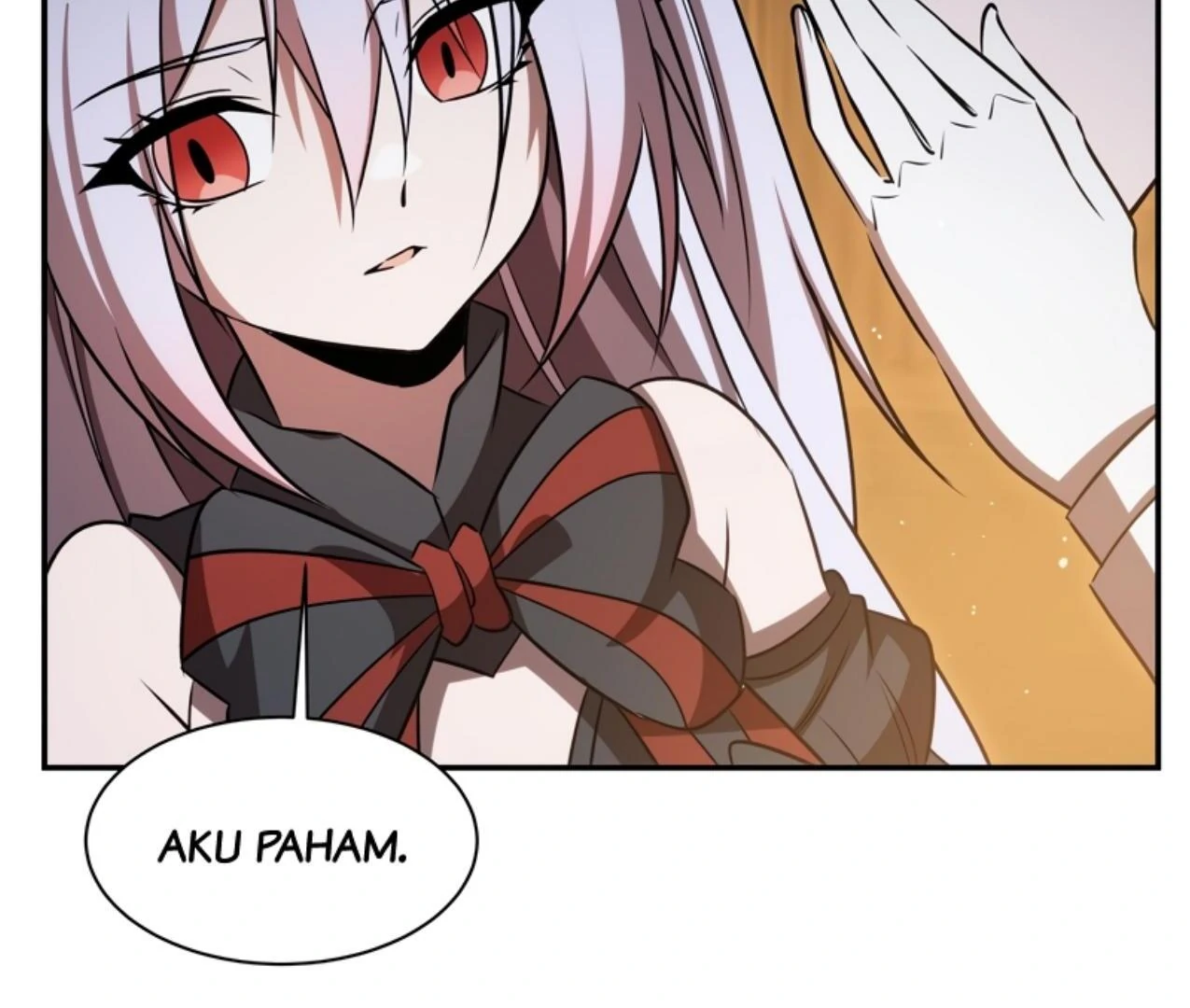The Blood Princess And The Knight Chapter 341 Gambar 26