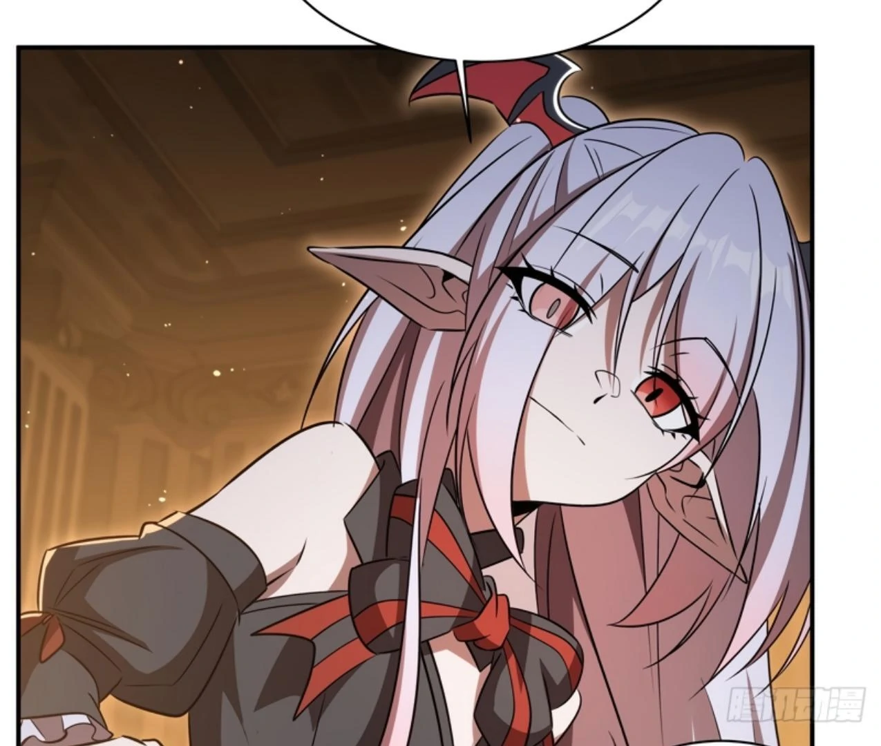 The Blood Princess And The Knight Chapter 341 Gambar 29