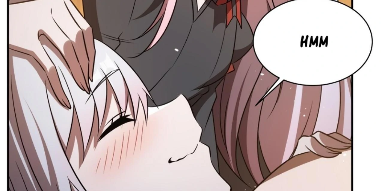 The Blood Princess And The Knight Chapter 341 Gambar 30