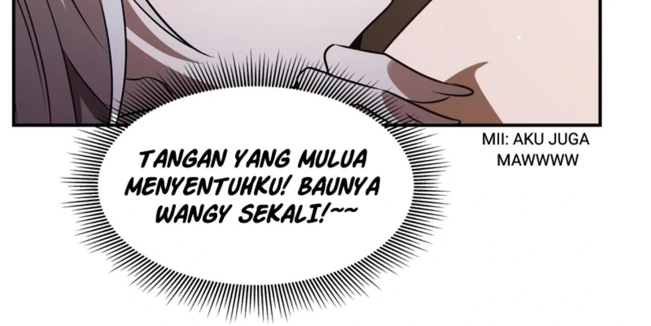 The Blood Princess And The Knight Chapter 341 Gambar 31