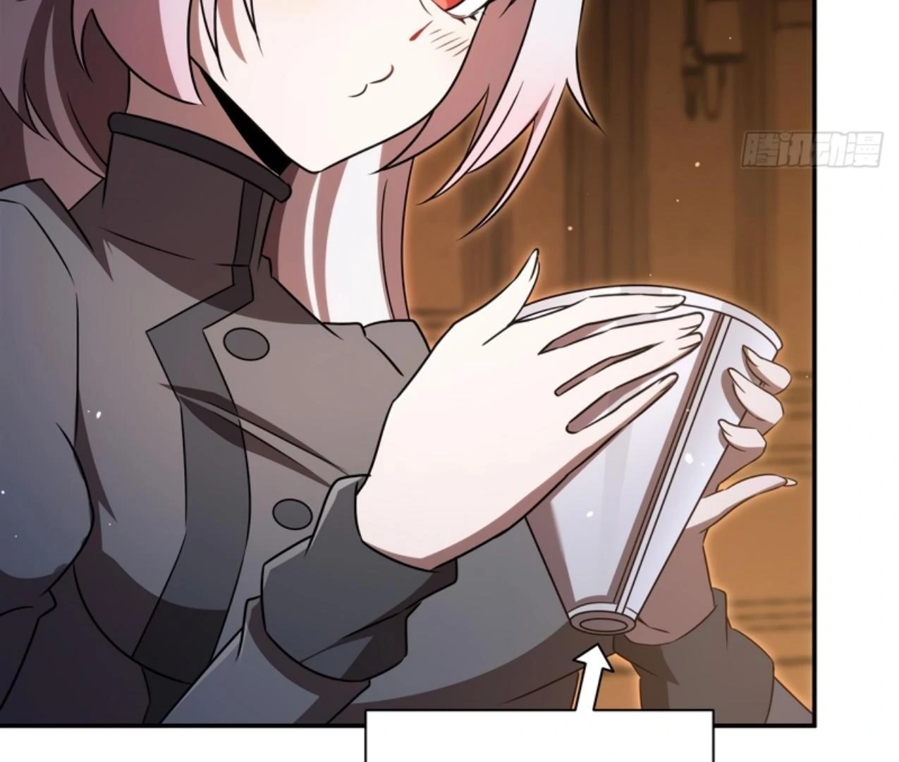 The Blood Princess And The Knight Chapter 341 Gambar 5