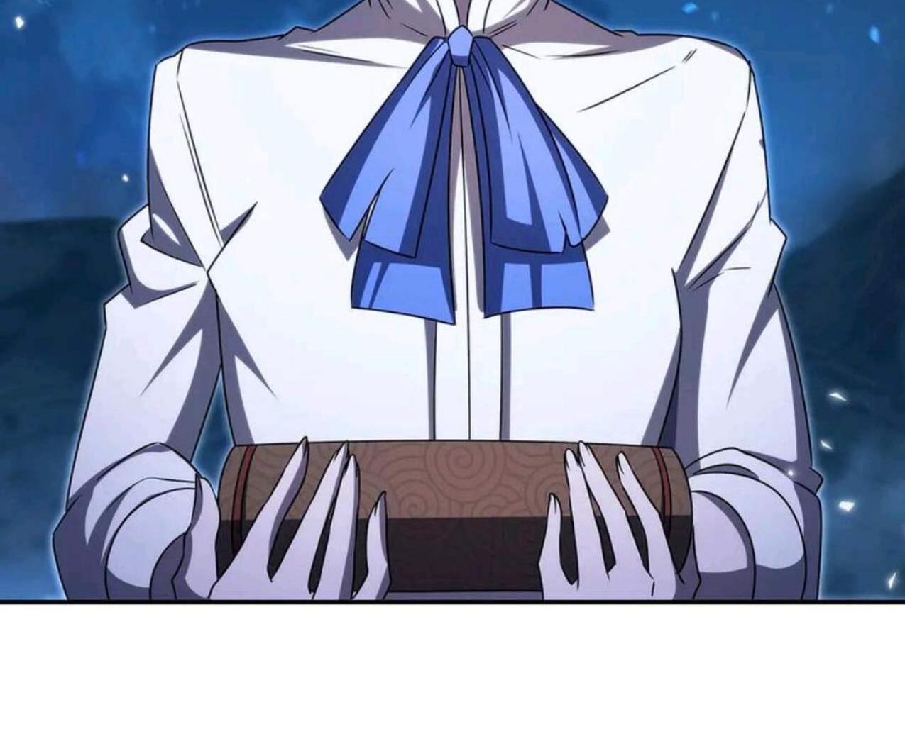 The Blood Princess And The Knight Chapter 339 Gambar 103