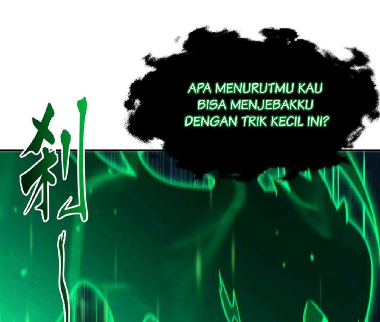 The Blood Princess And The Knight Chapter 339 Gambar 44