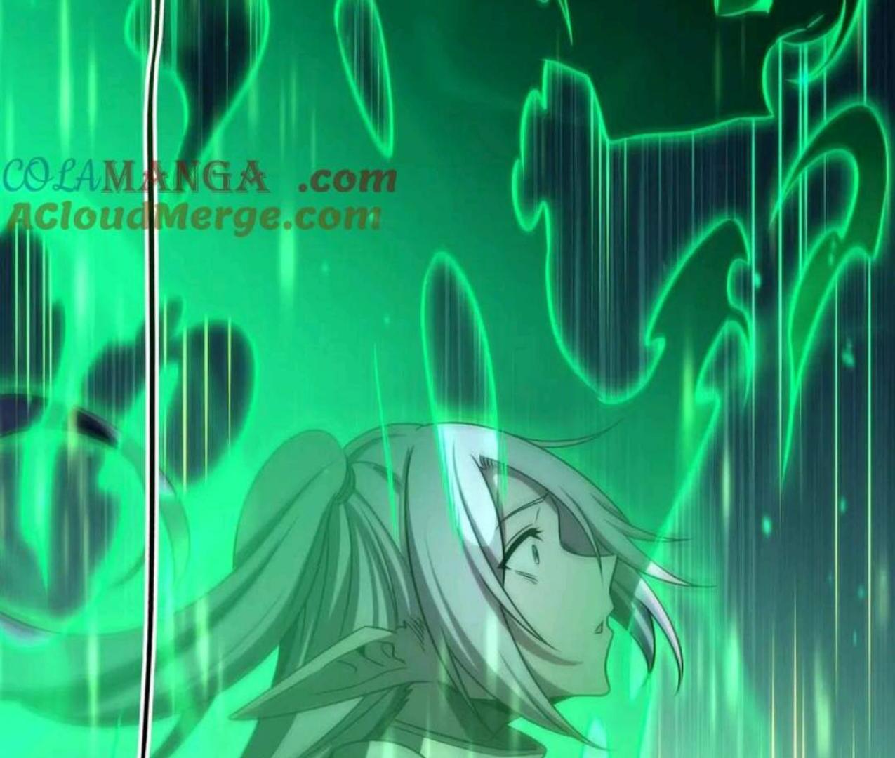 The Blood Princess And The Knight Chapter 339 Gambar 45