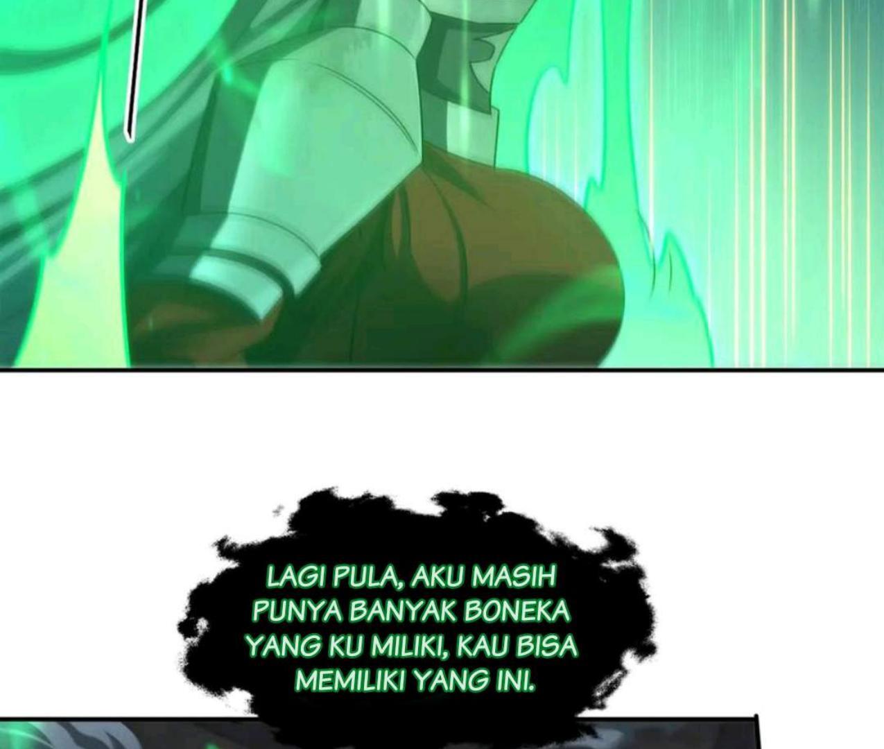 The Blood Princess And The Knight Chapter 339 Gambar 46