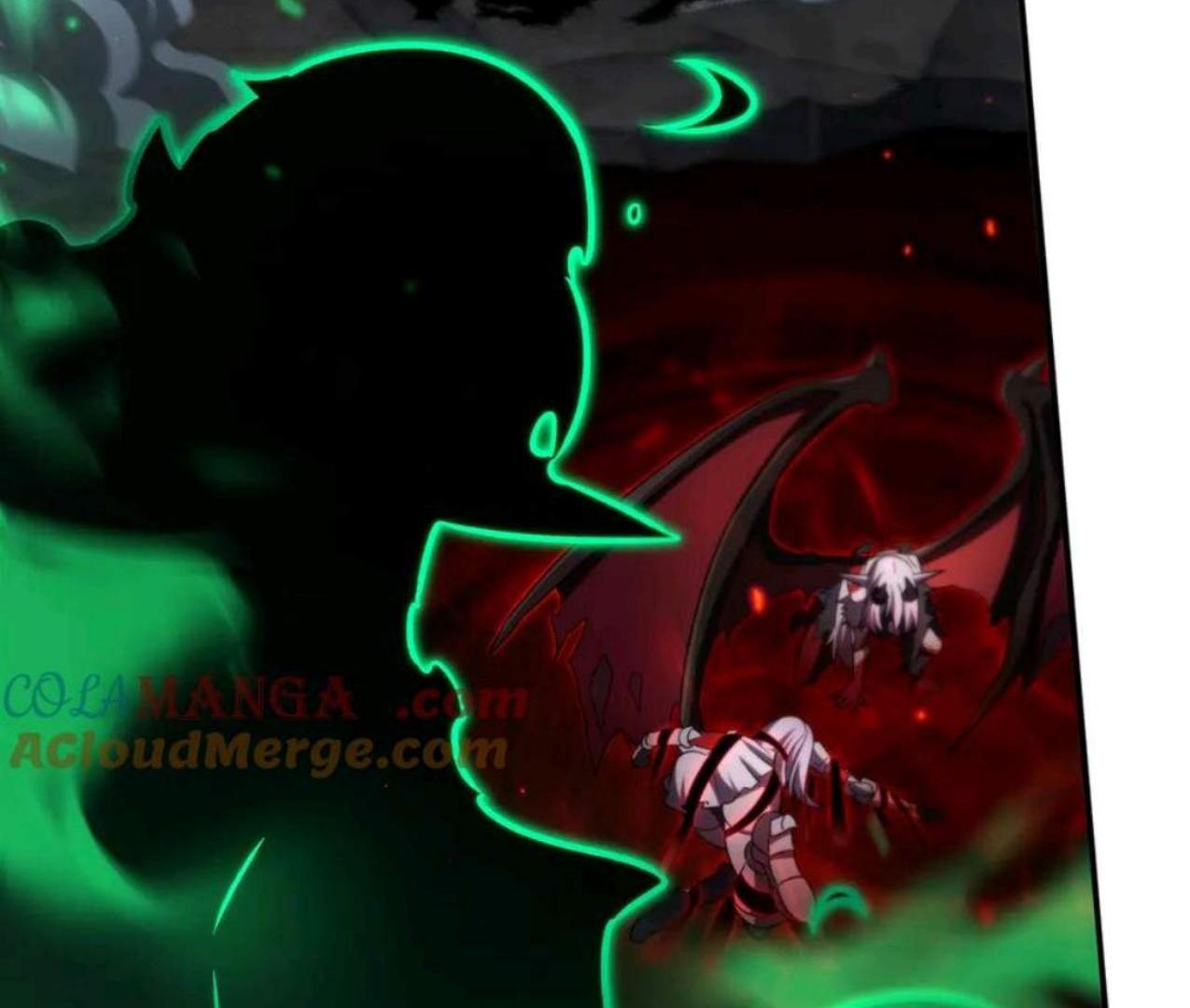 The Blood Princess And The Knight Chapter 339 Gambar 47