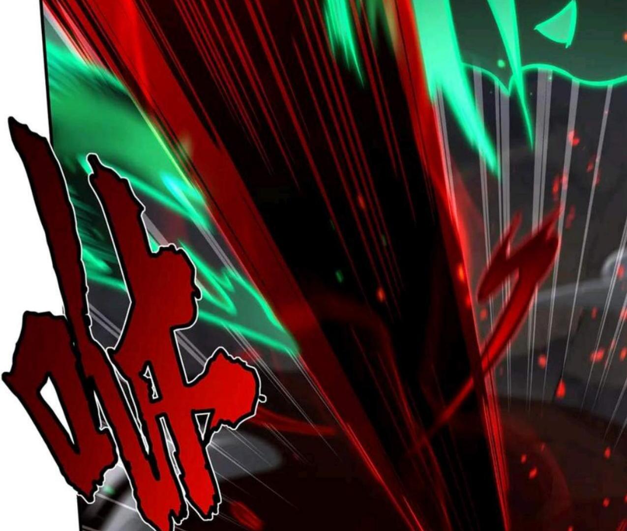 The Blood Princess And The Knight Chapter 339 Gambar 52