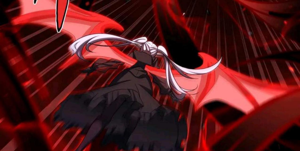 The Blood Princess And The Knight Chapter 339 Gambar 64