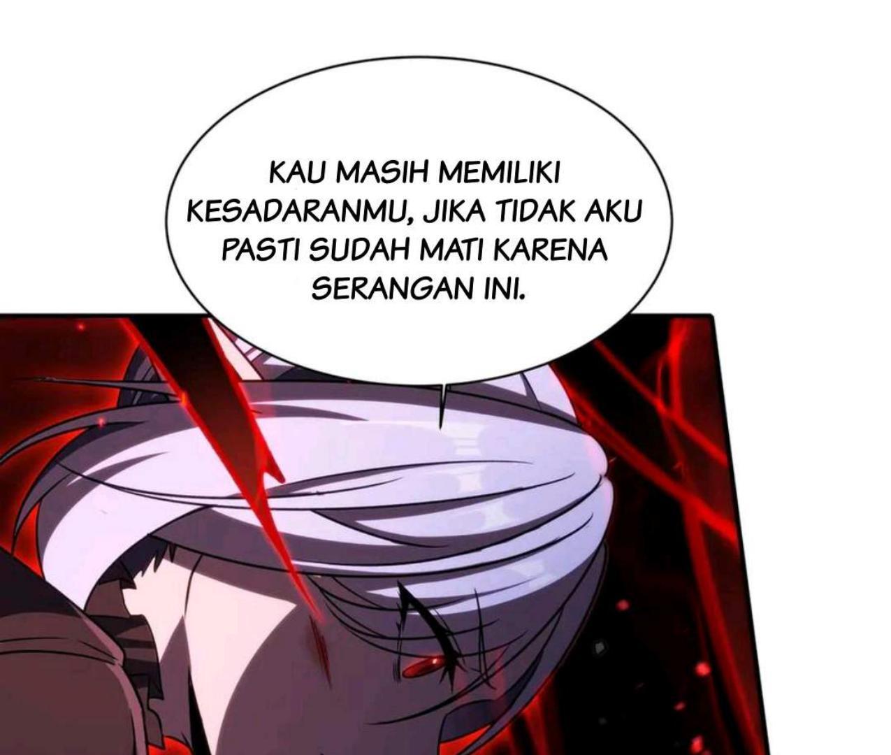 The Blood Princess And The Knight Chapter 339 Gambar 66